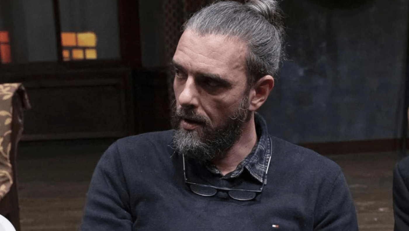 Τσαφούλιας για Χρονοπούλου: «Μία ψυχή που φώτισε τις καρδιές μας, πάει τώρα να φωτίσει και το Σύμπαν»