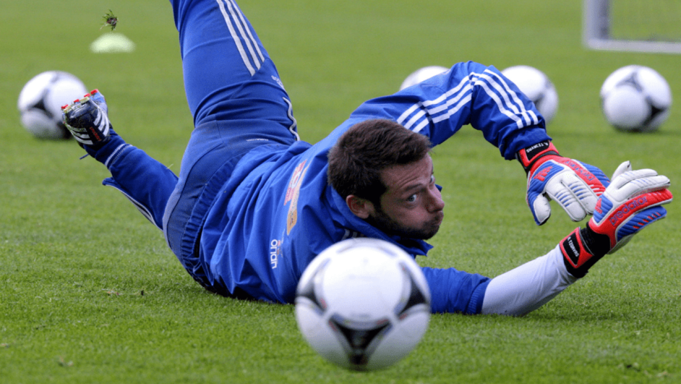 Τζόρβας: «Όσα χρήματα έβγαλα από το ποδόσφαιρο, τα επένδυσα στις ελιές»