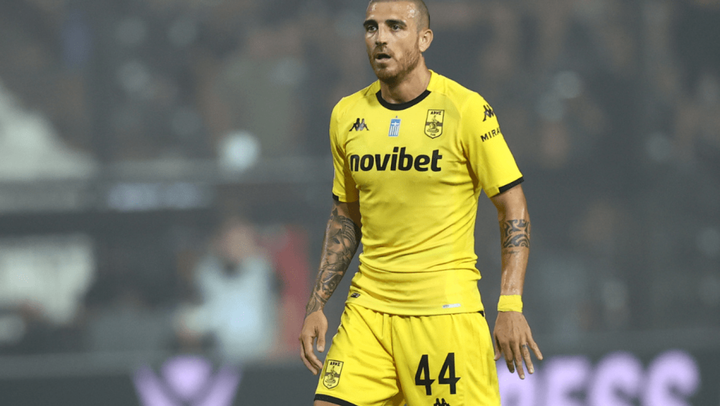 Αλλος για… τα πιτς;