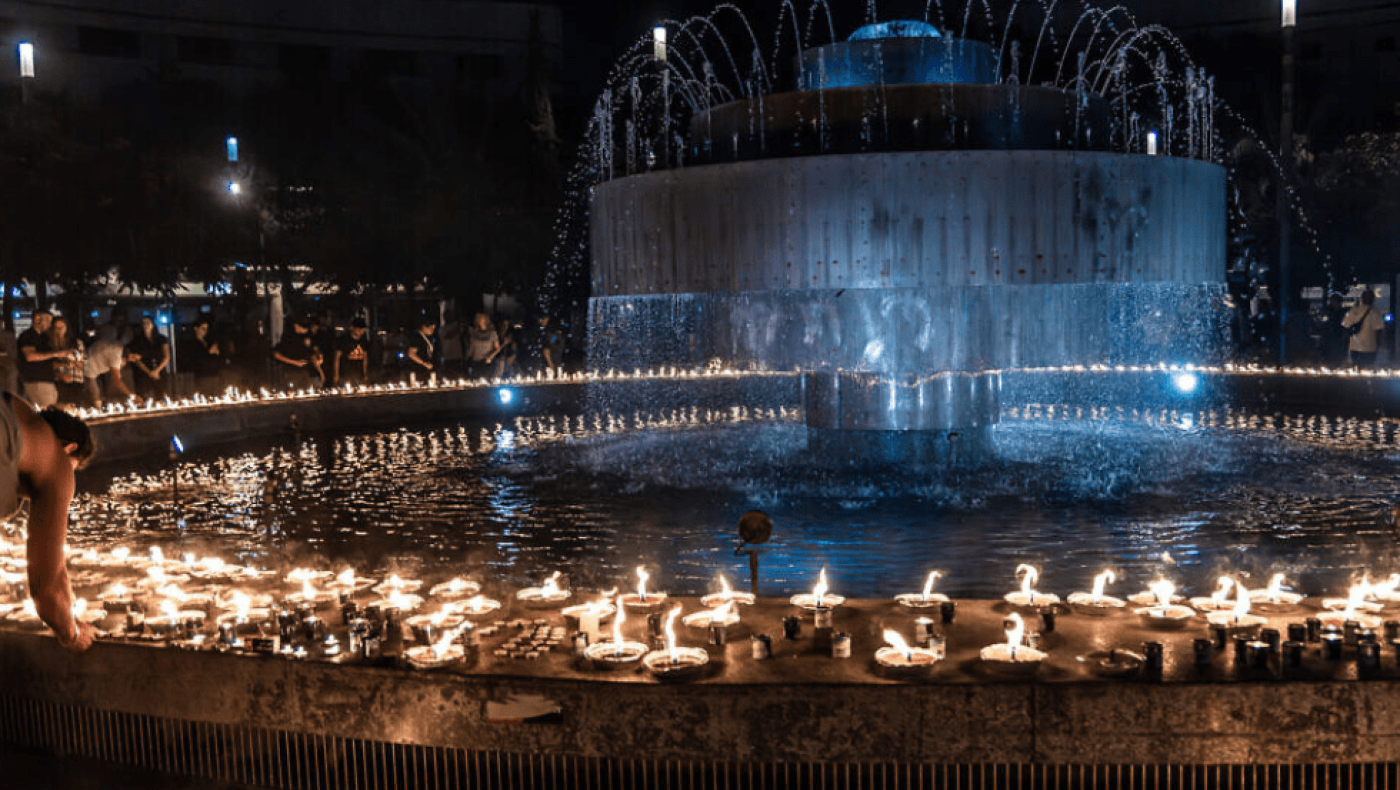 Ισραήλ: Ηχούν οι σειρήνες, αναφορές για πυραυλική επίθεση στο Τελ Αβίβ