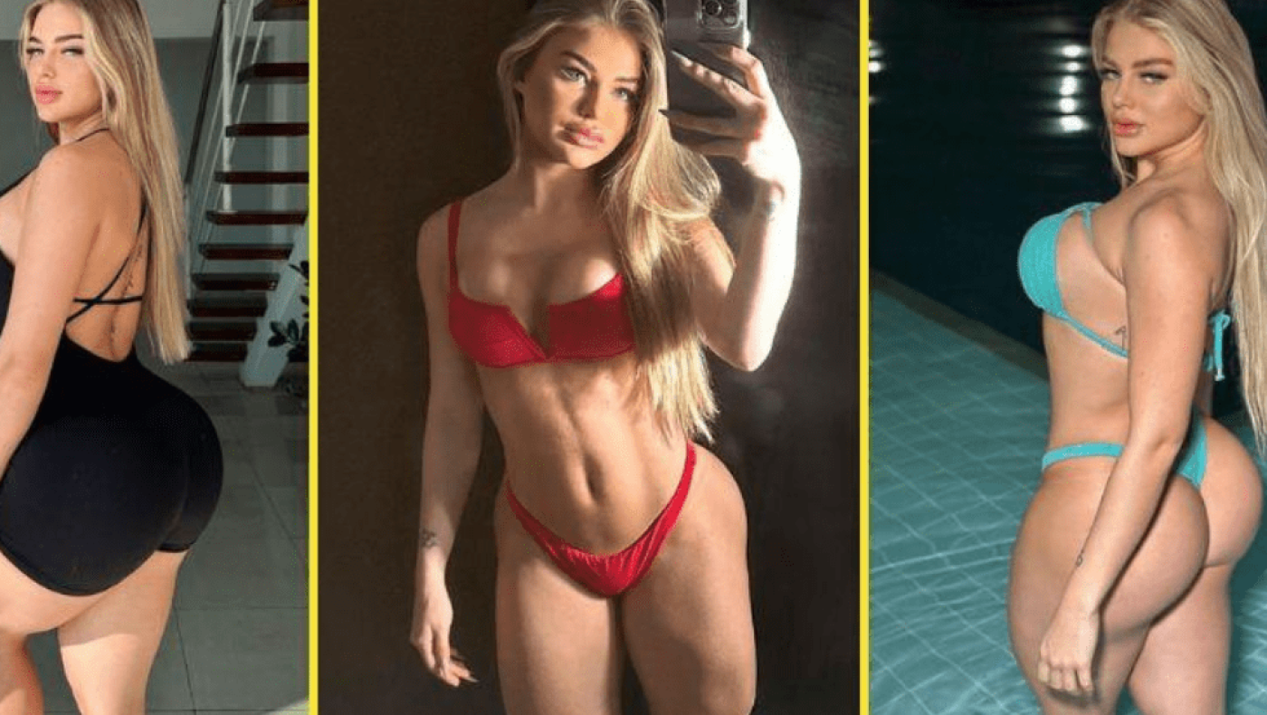 Οσμή σκανδάλου στην Εθνική Βραζιλίας με εντυπωσιακό μοντέλο και τον Βινίσιους