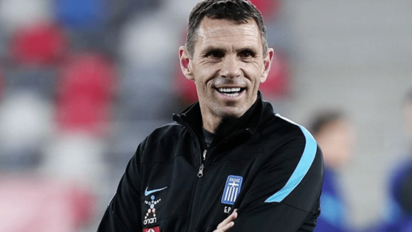 Εθνική Ελλάδος: Ο Πογιέτ «ανοίγει» τις πόρτες των αποδυτηρίων, απαντώντας σε ξεκαρδιστικό Quiz