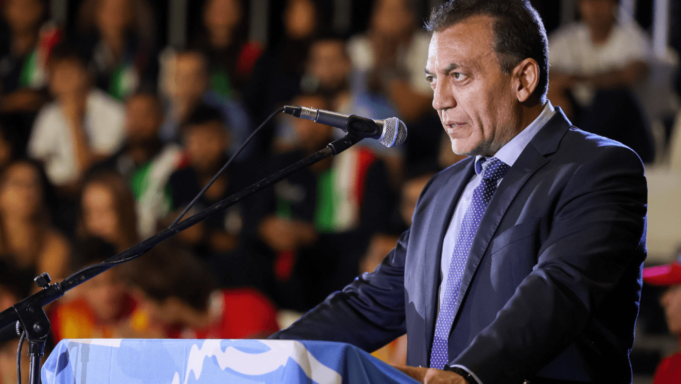 Η υποχρέωση Βρούτση για το μητρώο