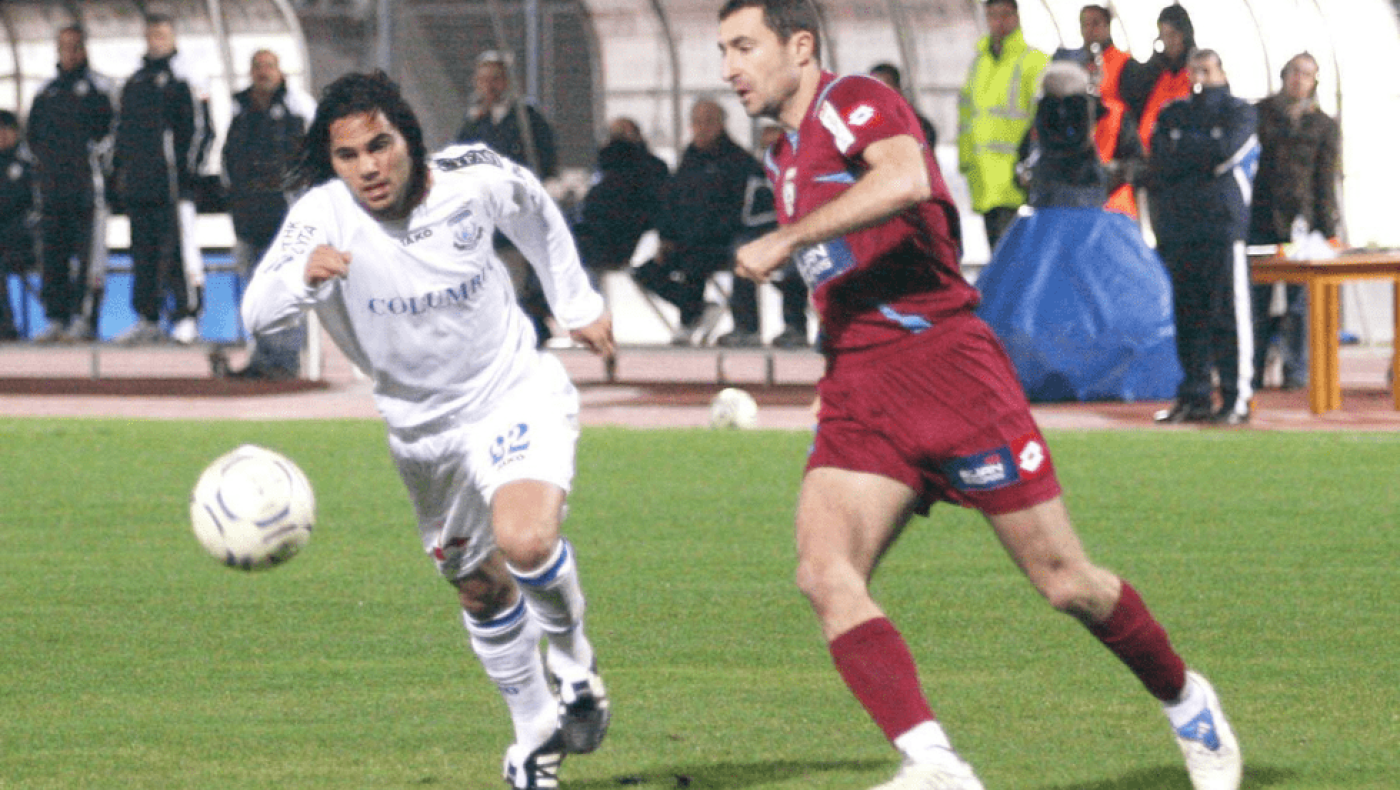 Τραγικό τέλος για πρώην ποδοσφαιριστή της Λεμεσού: Βρέθηκε δολοφονημένος σε δάσος του Ισραήλ