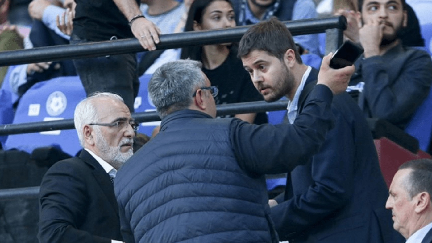 ΠΑΕ ΠΑΟΚ: Απόφαση Σαββίδη για στήριξη στους πλημμυροπαθείς