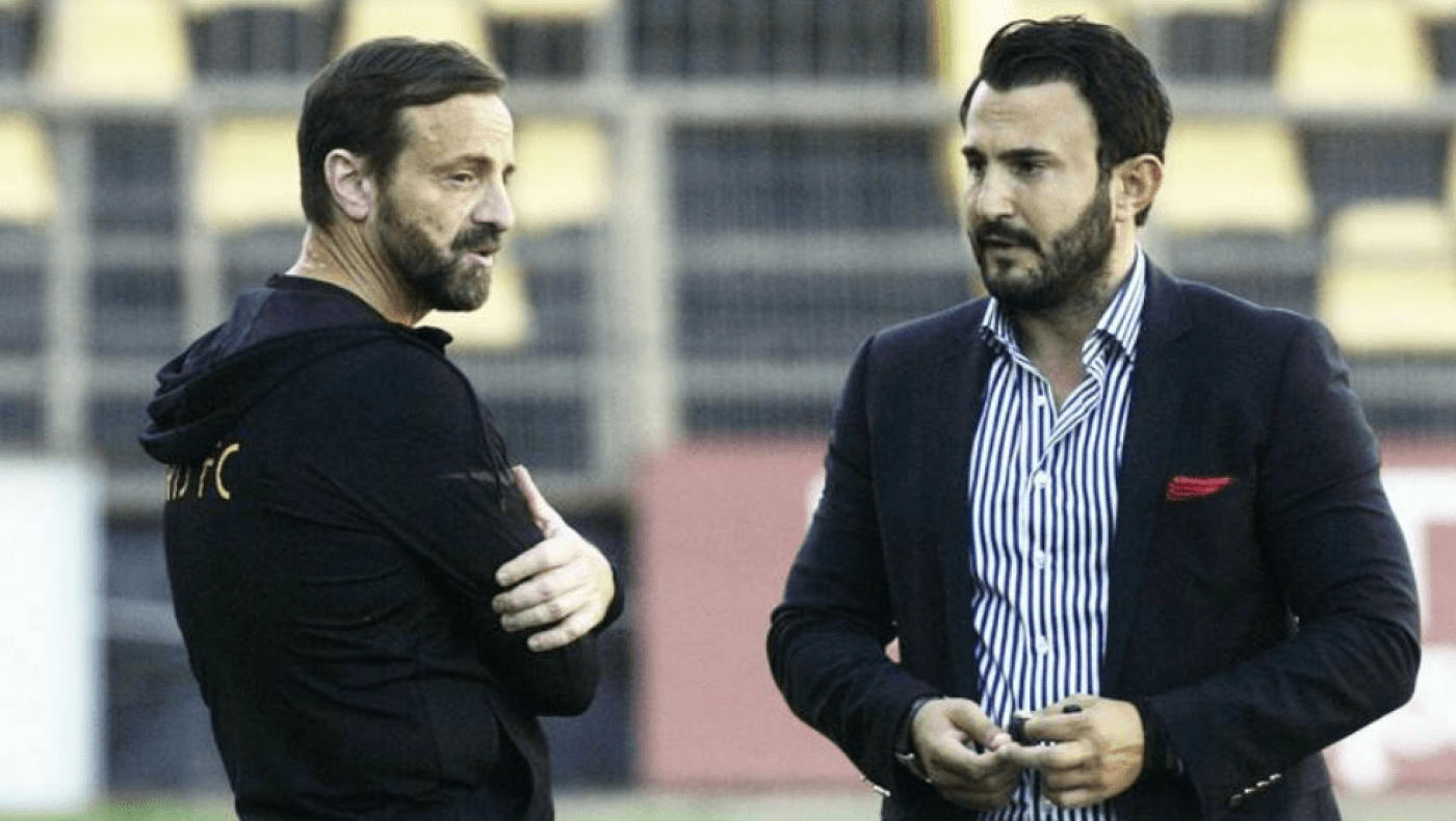 Άρης: Προετοιμάζει από τώρα το έδαφος