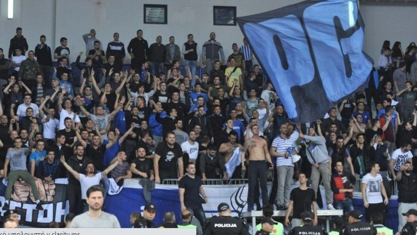 Τουρκία: Οπαδοί της Μπουντούτσνοστ συνελήφθησαν για τρομοκρατία!