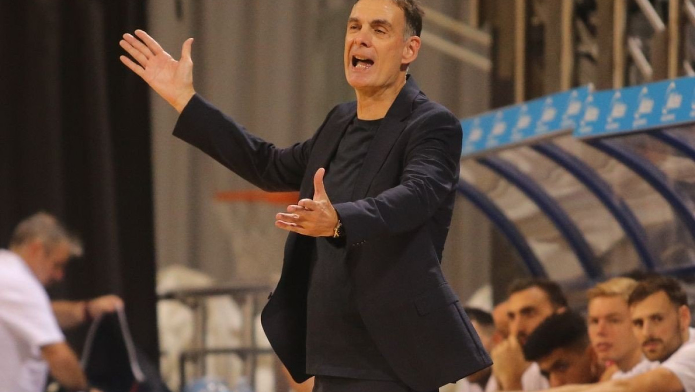 Ξέσπασμα κατά της διαιτησίας από Μπαρτζώκα μετά τη νίκη κόντρα στον Άρη