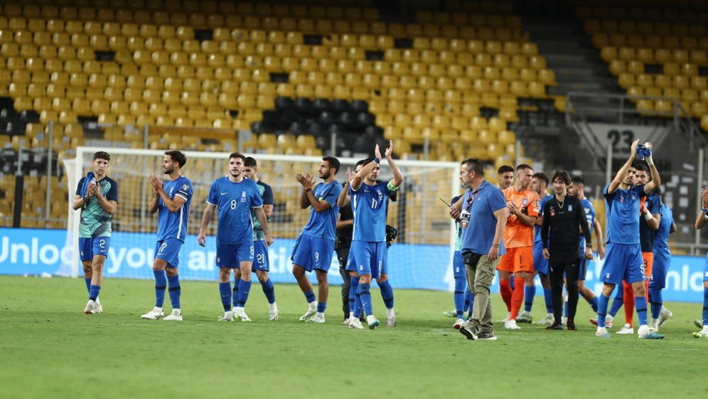 Εθνική: «Καπνός» γίνονται τα εισιτήρια του «τελικού» με την Ολλανδία