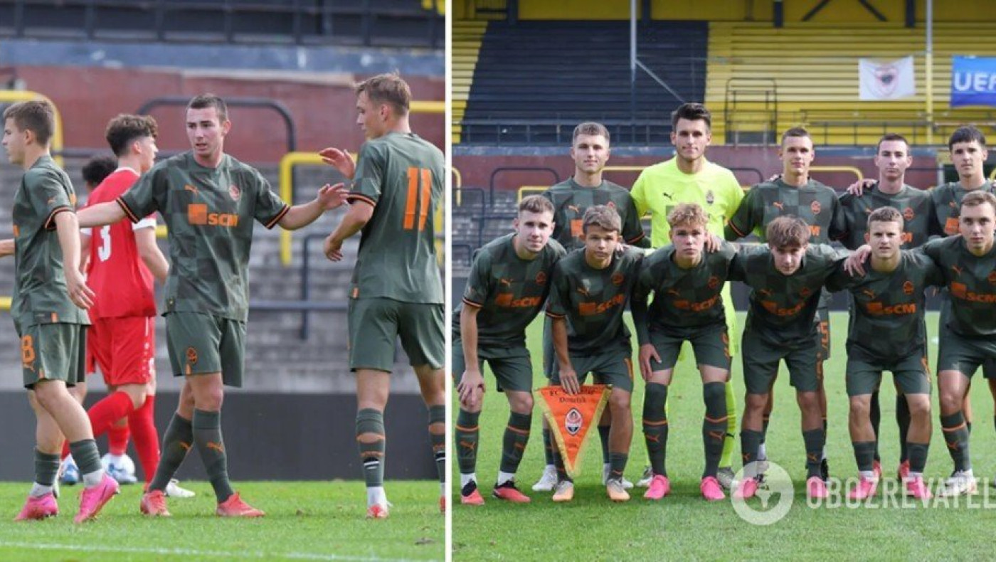 Εξαφανίστηκε παίκτης της Σαχτάρ πριν από μια εβδομάδα στο Βέλγιο!