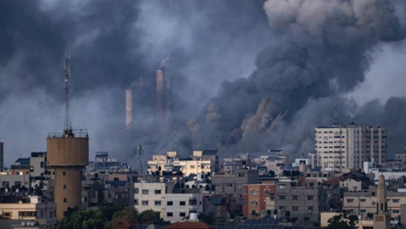 Πόλεμος στο Ισραήλ: Νεκρός ο αδερφός του ηγέτη της Χαμάς Yahya Sinwar