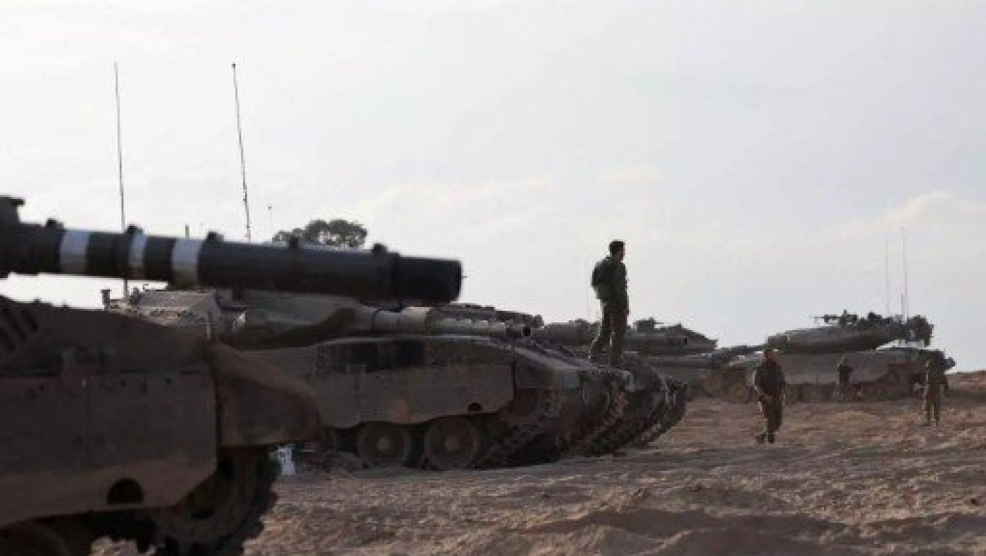 Γιατί το Ισραήλ καθυστερεί τη χερσαία επίθεση στη Γάζα