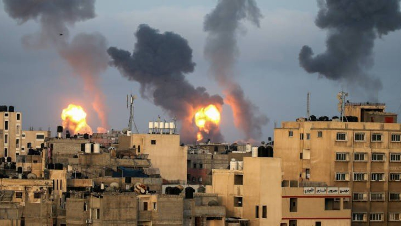 Ισραήλ: Ξεκίνησε η χερσαία εισβολή στον Λίβανο