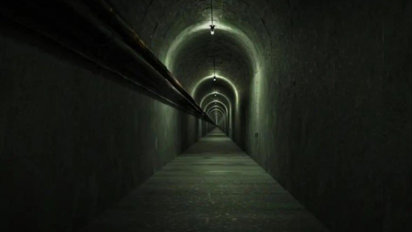 Θεσσαλονίκη: Πού είναι τα καταφύγια σε περίπτωση πολέμου-Σε ποια κατάσταση βρίσκονται