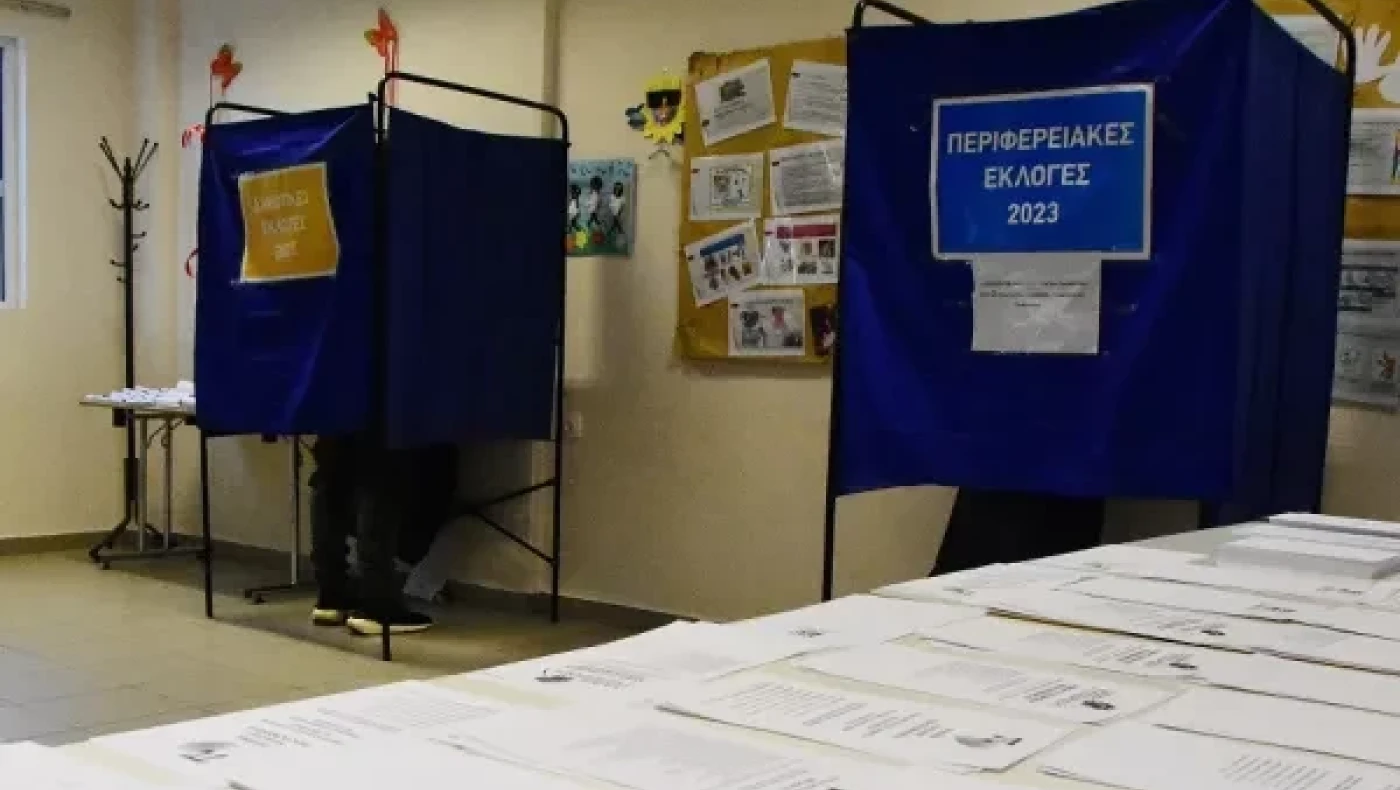 Πιστόλας: «Αποδοκιμασία δημάρχου στη Θεσσαλονίκη, σημαντική ήττα για τη ΝΔ ο Δήμος Αθηναίων»