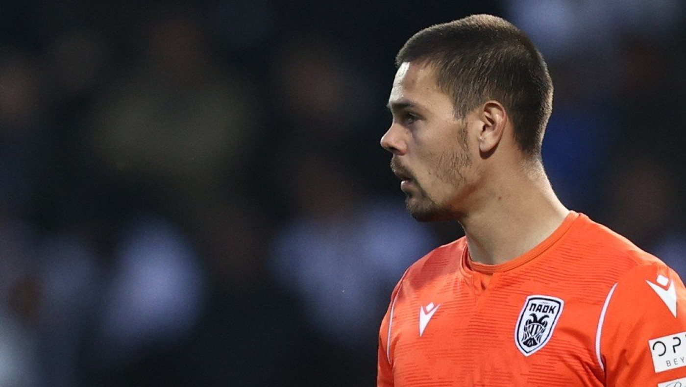 Εθνική Κροατίας: Στους επιλαχόντες των κλήσεων ο Κοτάρσκι