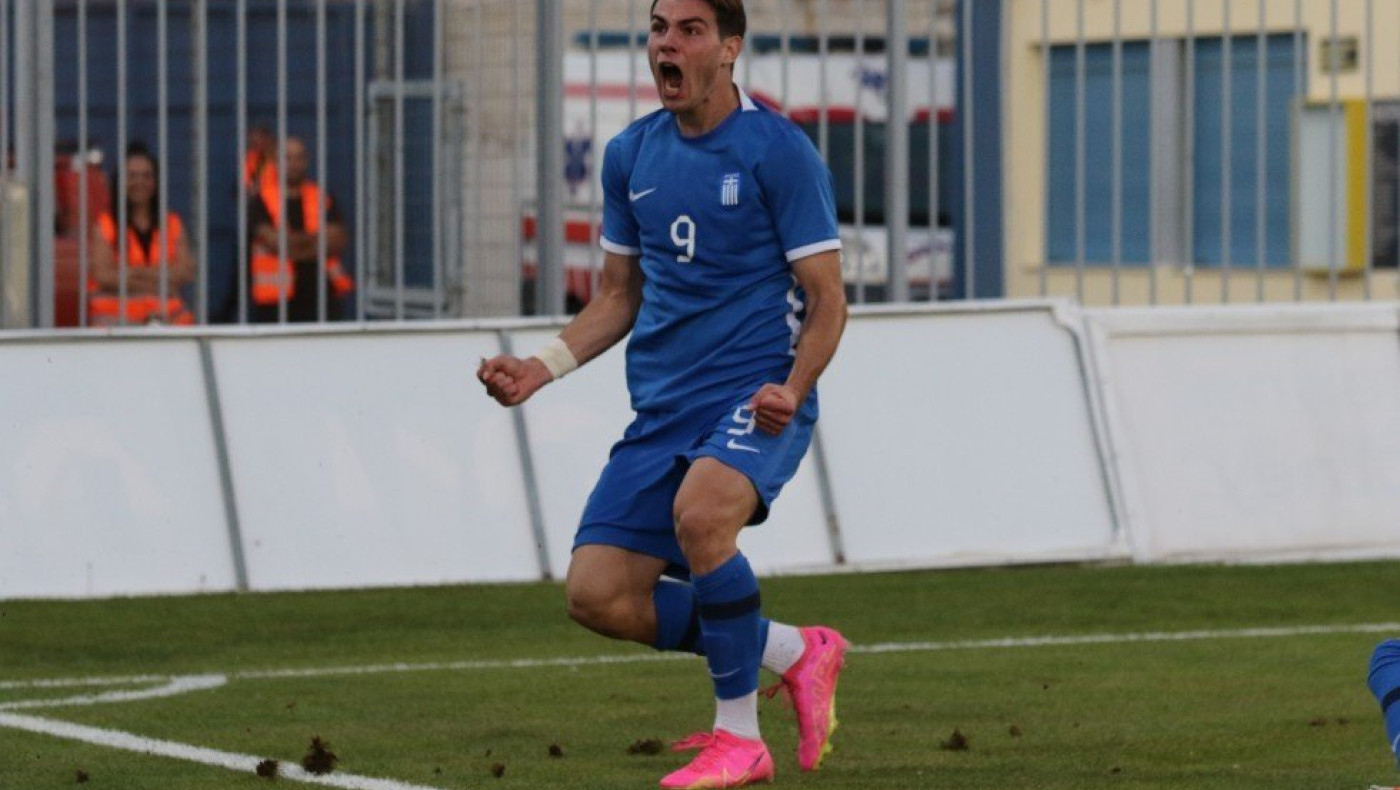 Κούτσιας: «Πιστεύω θα ξαναπαίξω στον ΠΑΟΚ»