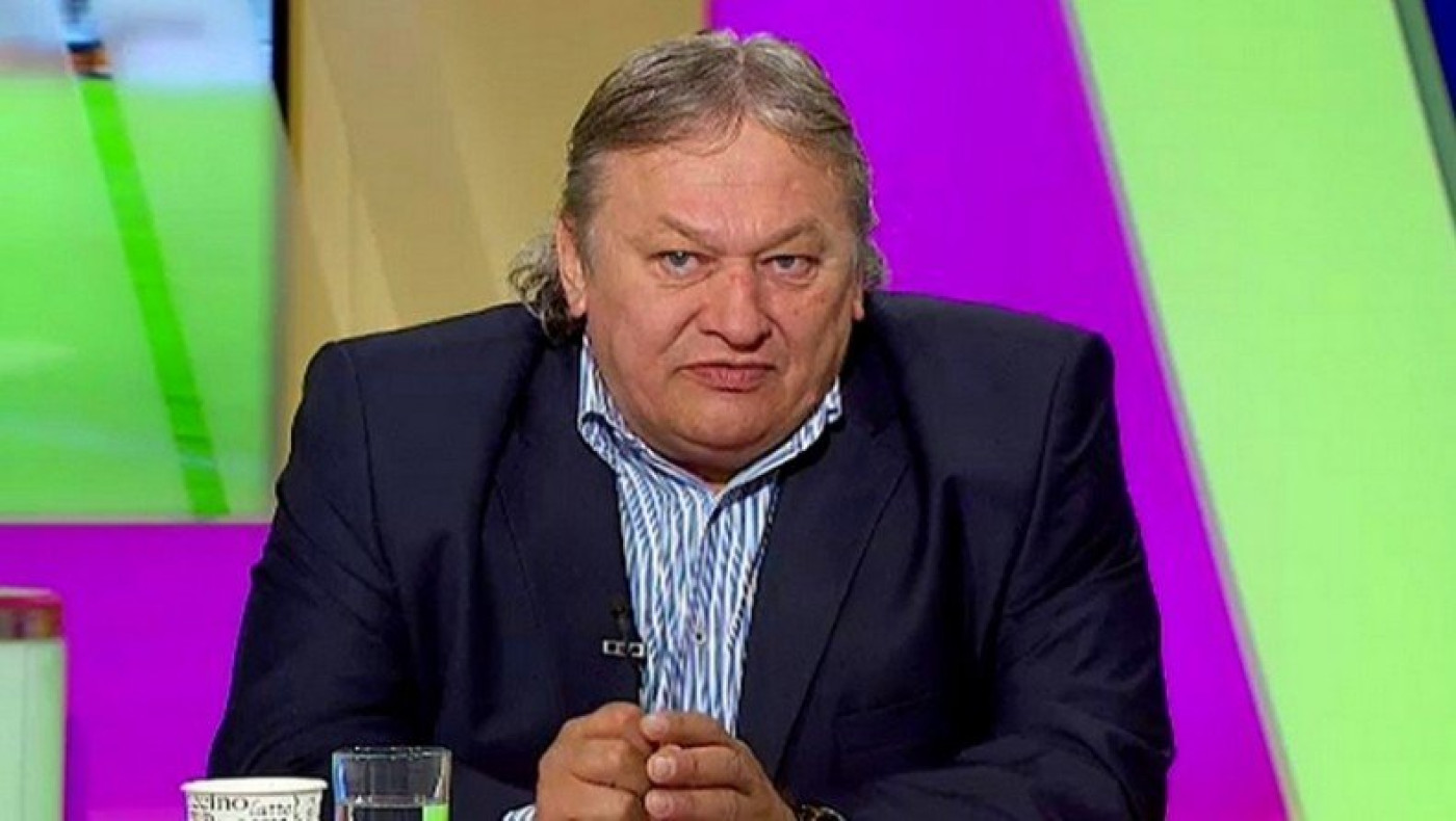 Στη φυλακή πρώην άσος του Παναθηναϊκού - Οδηγούσε χωρίς δίπλωμα