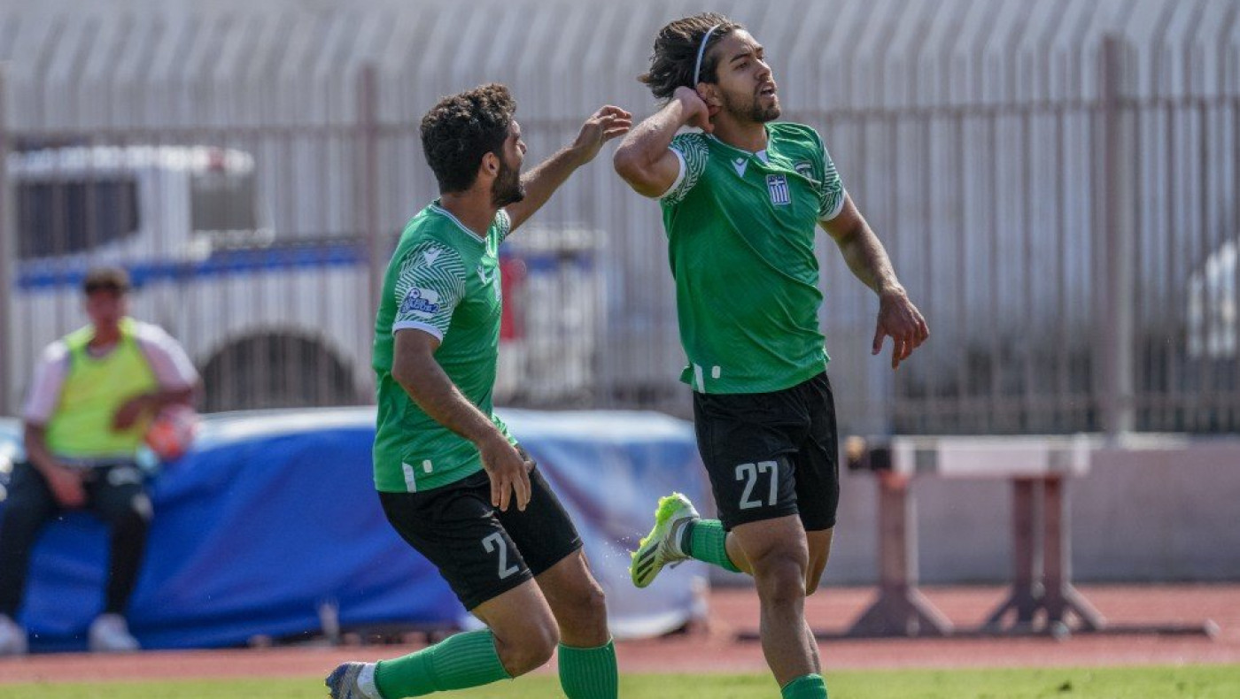 Super League 2: Μάχη Μακεδονικού και Απόλλωνα έχει το μενού