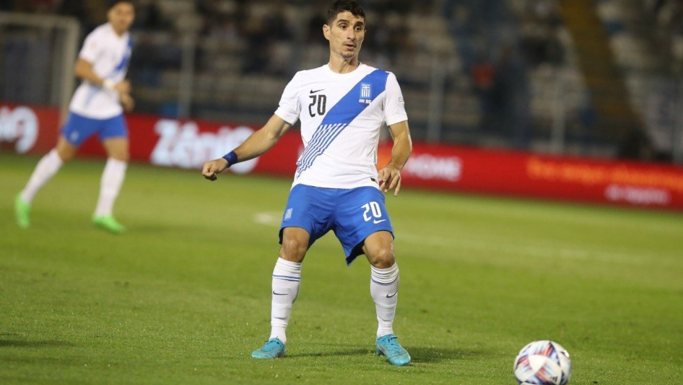 Μάνταλος: «﻿Το ταξίδι μας συνεχίζεται με περισσότερες ελπίδες»