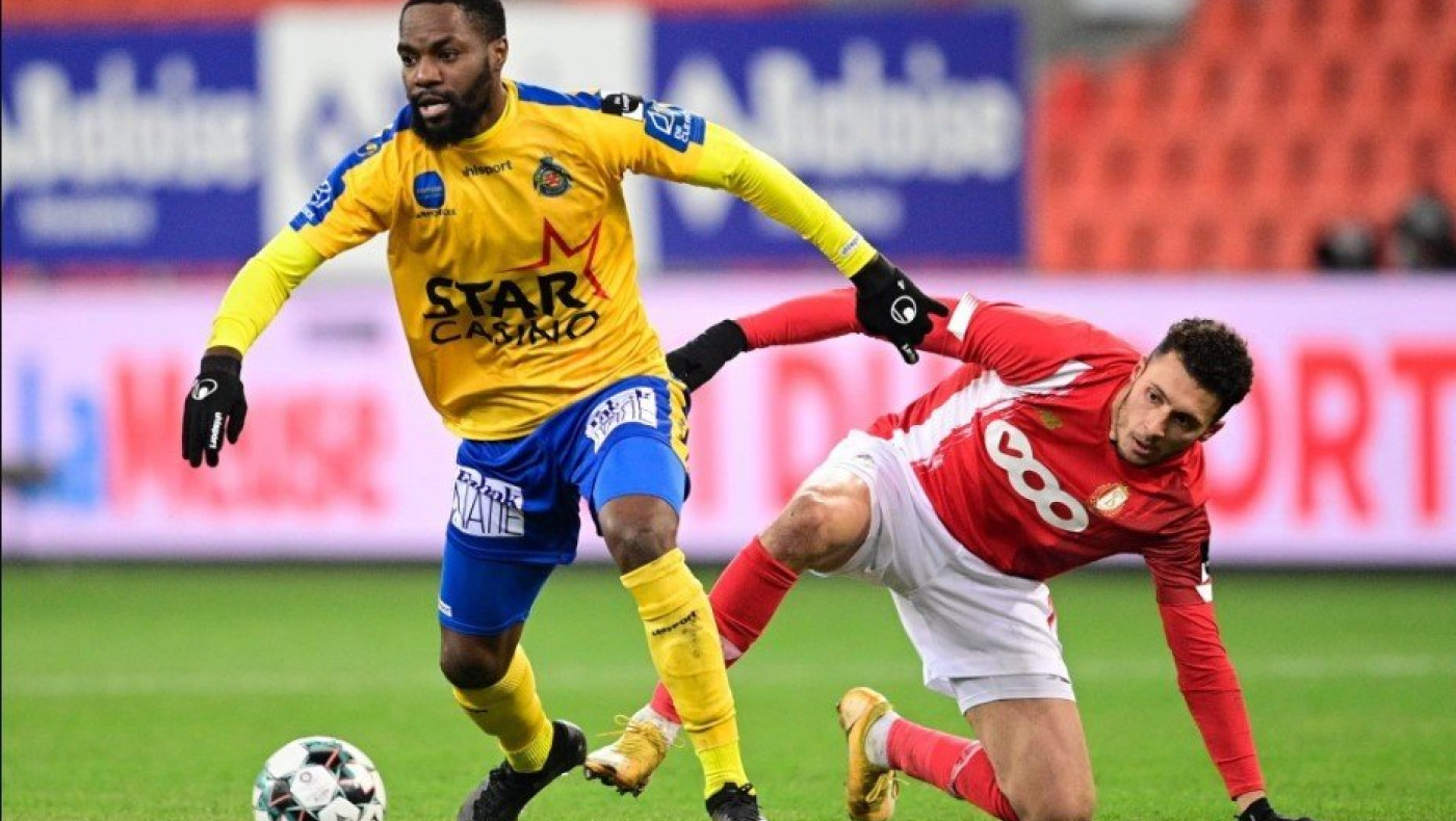 Άρης: Σενάρια για τον Ζορζ Μαντζέκ στο Καμερούν