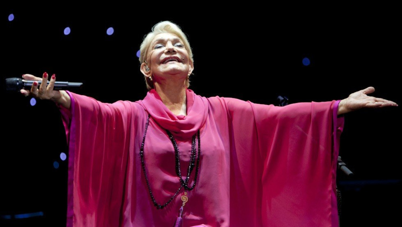 Μαρινέλλα: Τα τελευταία νέα για την υγεία της