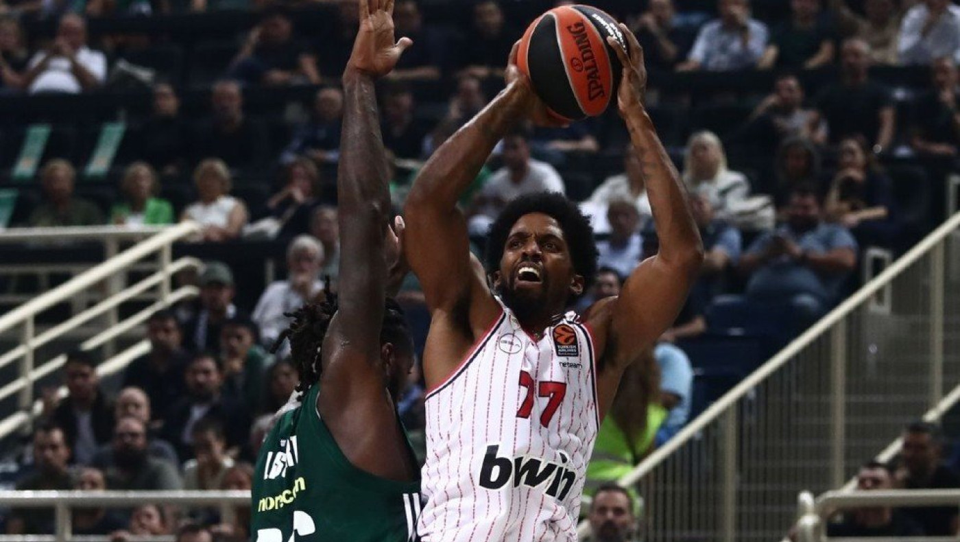 Ολυμπιακός: Χωρίς Φαλ, Μπραζντέικις και ΜακΚίσικ κόντρα στον Άρη