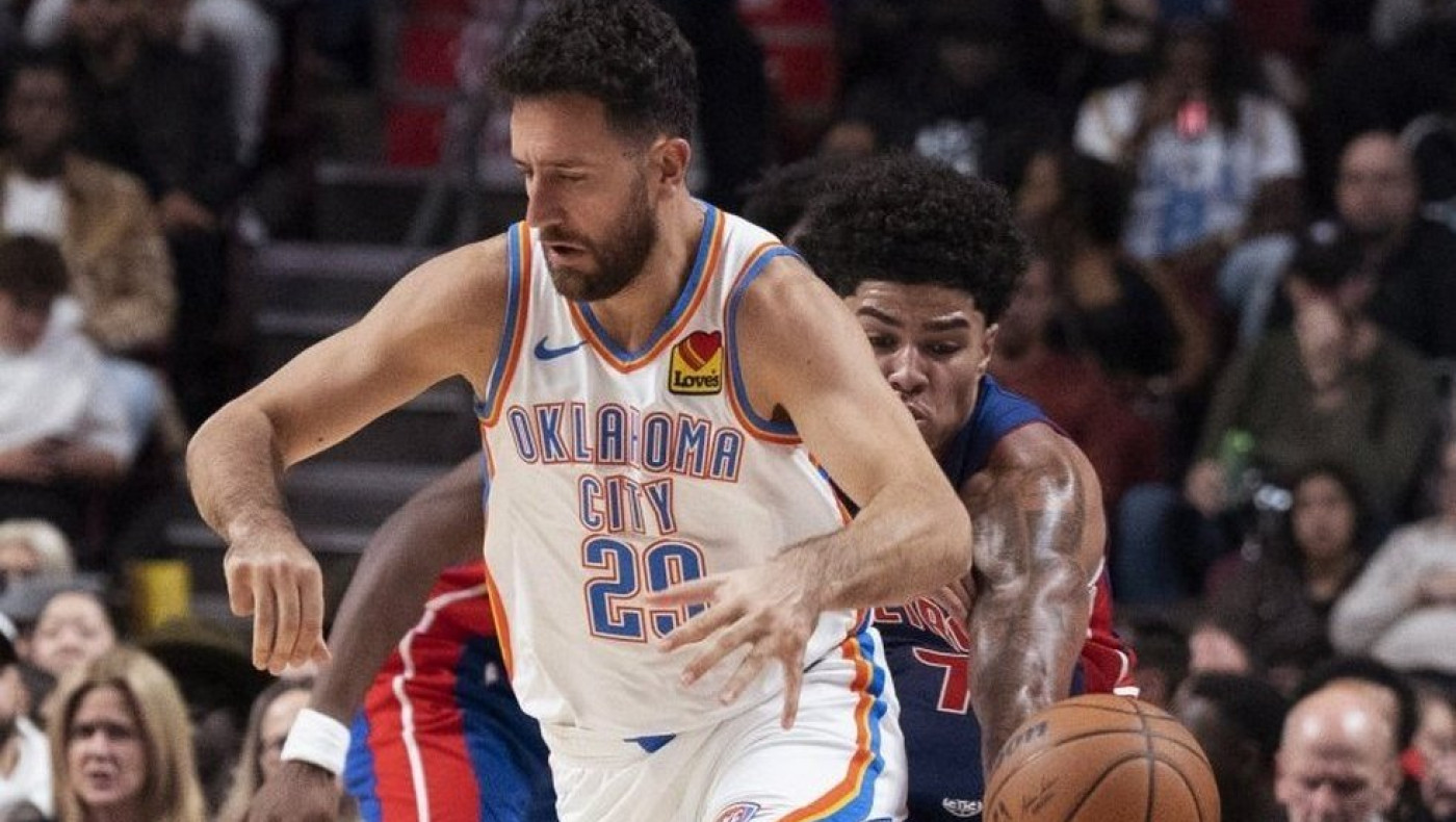 ΝΒΑ: Φουλ δράση με διπλή παράταση, ντεμπούτο Μίτσιτς και Μπέικον