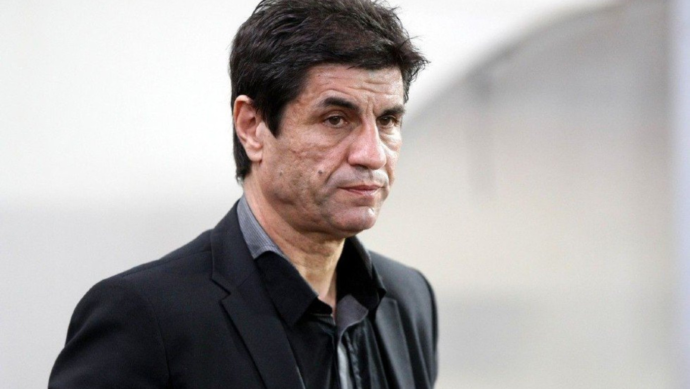 Βόσδου για Μιχαλήτσο: «Ήταν ένας αγαθός γίγαντας»