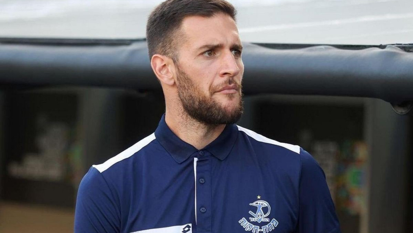 Γιαννακόπουλος: «Αποφασίσαμε από κοινού οι ξένοι παίκτες να επιστρέψουμε στις χώρες μας - Δυστυχώς πεθαίνει άμαχος πληθυσμός»