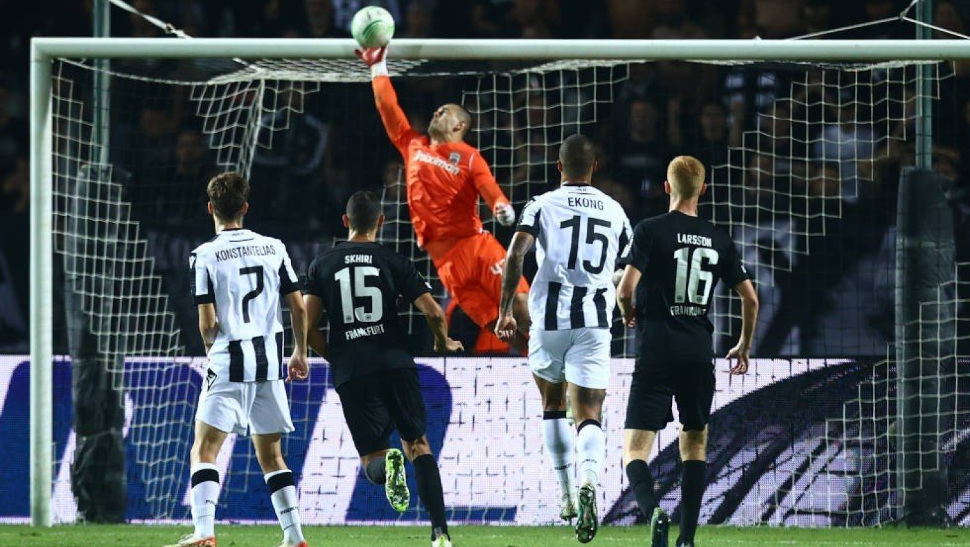 Περί χρησιμότητας της παρουσίας του Ντομινίκ Κοτάρσκι…