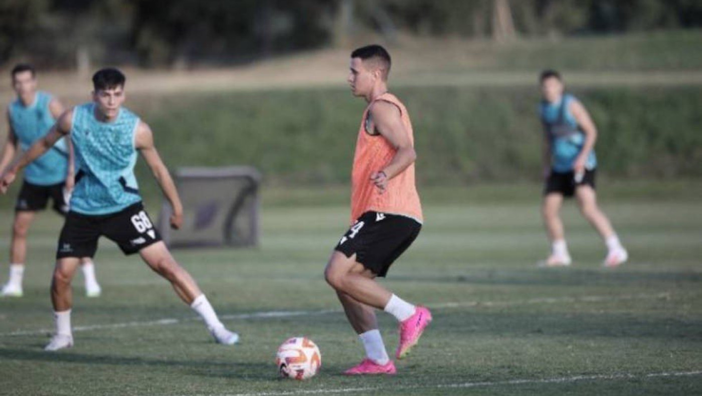 ΠΑΟΚ Β': Η αποστολή για τον αγώνα με την ΑΕΚ Β'