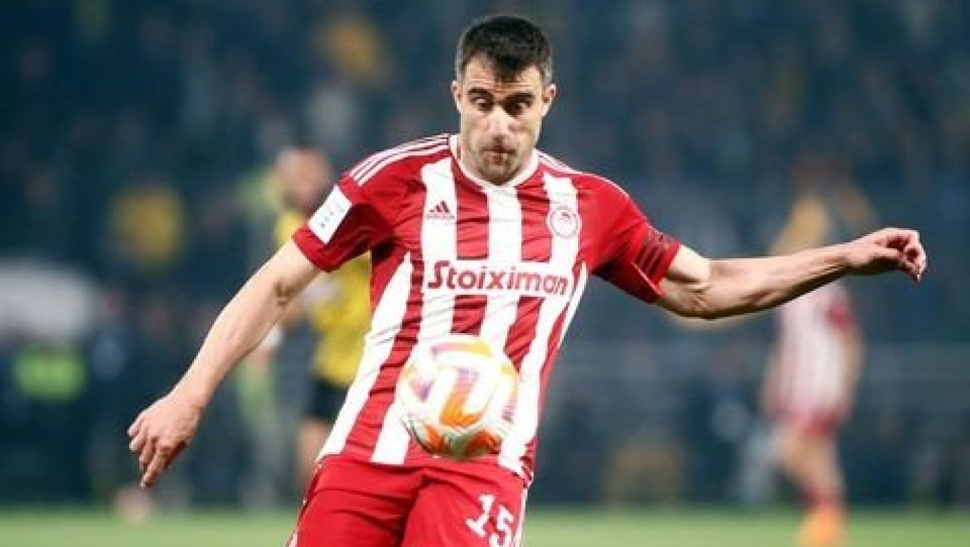 «Βόμβα» της Bild για Παπασταθόπουλο και... Μπάγερν