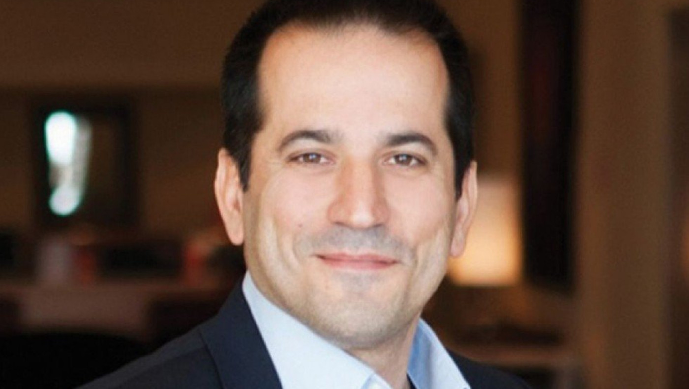 Σπύρος Πέγκας: Οι δημότες θα αποφασίσουν μόνοι τους για την επόμενη Κυριακή