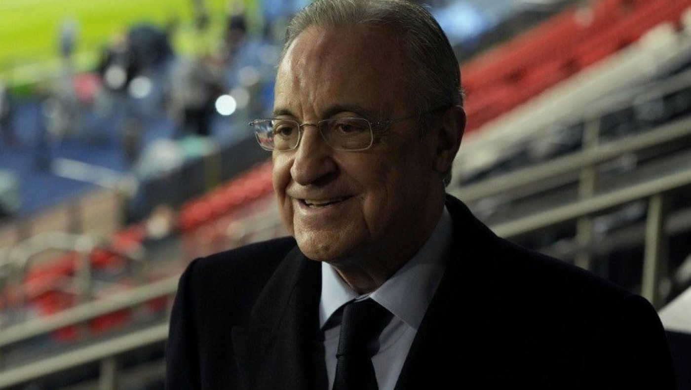 Ρεάλ: Σάλος με απόλυση προπονητή με παρελθόν στην Μπαρτσελόνα