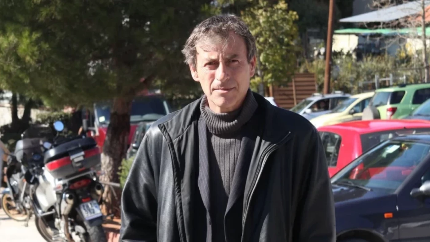 Αίας Μανθόπουλος: «Δεν είχε τίποτα στην υγεία του, είναι μεγάλη απώλεια»