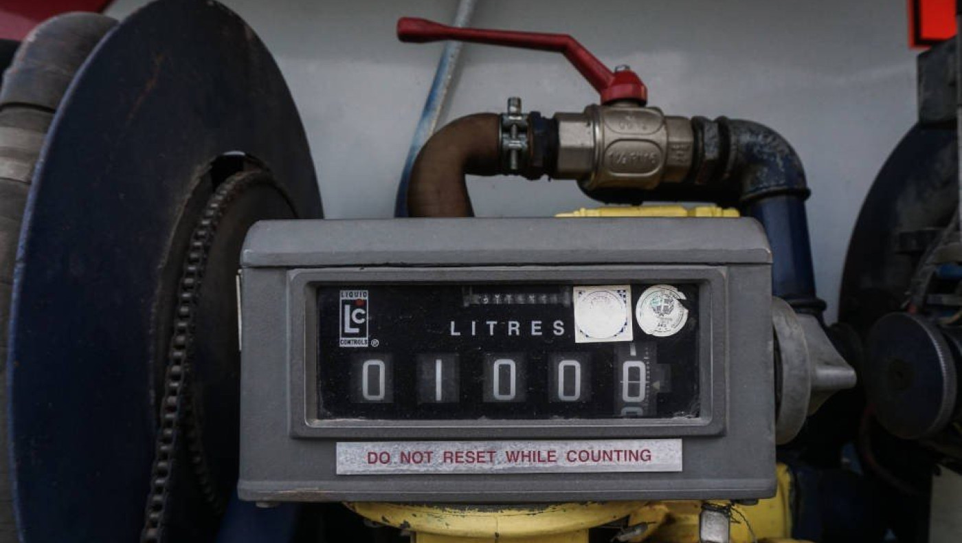 Πετρέλαιο θέρμανσης: Αρχίζει η διάθεσή με... τιμές εκπτώσεων