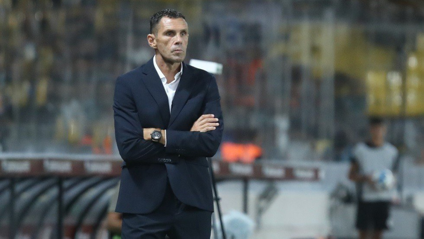 Πογέτ: «﻿Ελπίζω ότι θα έρθει μία μέρα που θα είμαστε ενωμένοι, το μεγαλύτερο μας παιχνίδι με την Ολλανδία﻿»