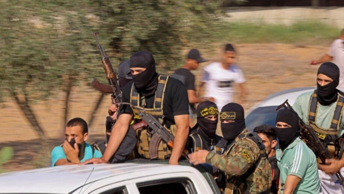 «Χτυπήσαμε προληπτικά το Ισραήλ»