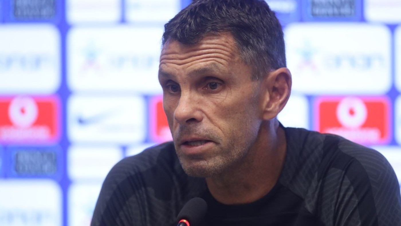 Πογέτ: «Κοιτάμε τους πάντες, η πόρτα της Εθνικής είναι ανοιχτή για όλους»