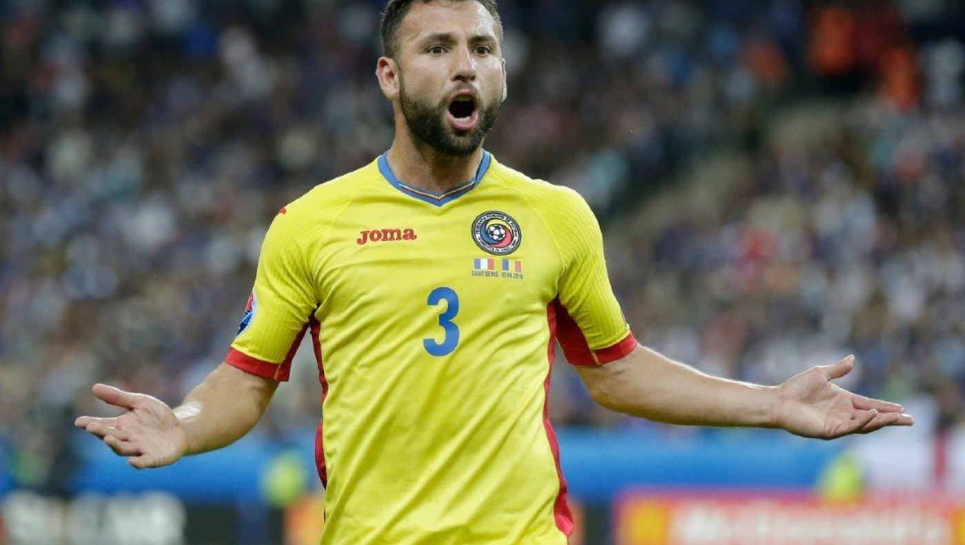 Ραζβάν Ρατς: «Ο ΠΑΟΚ είναι αδρεναλίνη, ο Λουτσέσκου ξέρει τι πρέπει να κάνει»