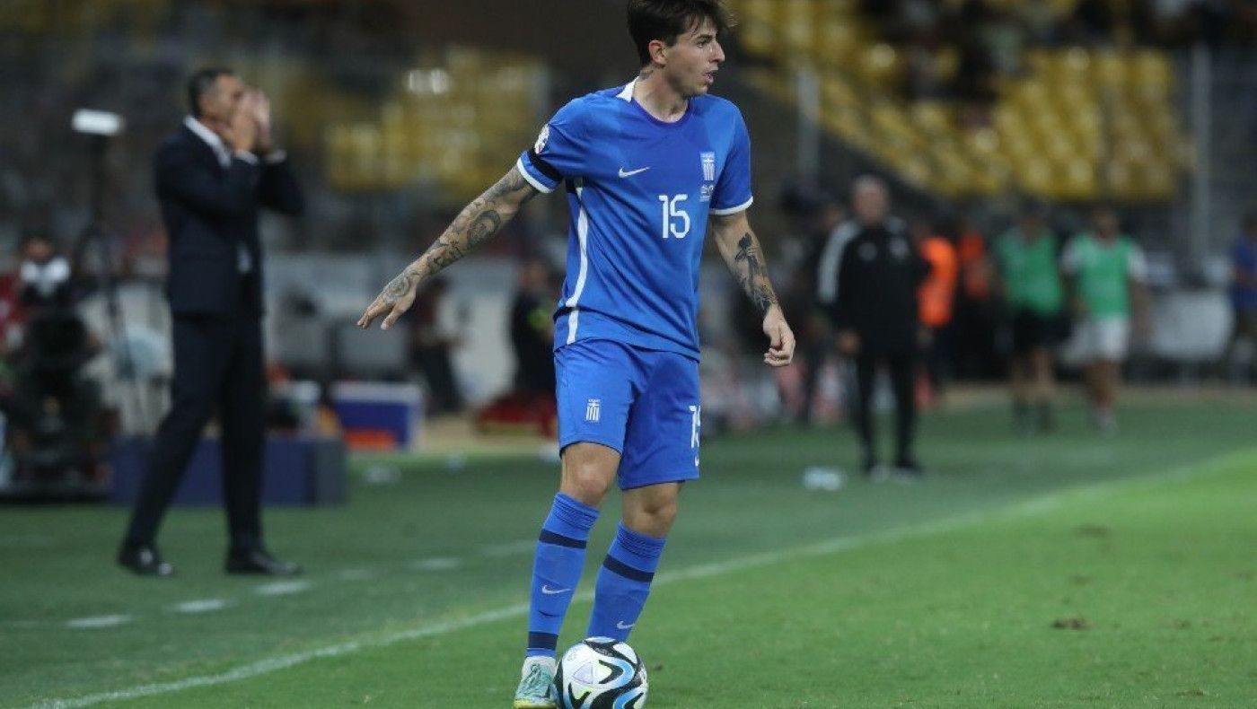 Ρότα: «Να έρθει ο κόσμος στο γήπεδο τη Δευτέρα, θα μας δώσει αβαντάζ»