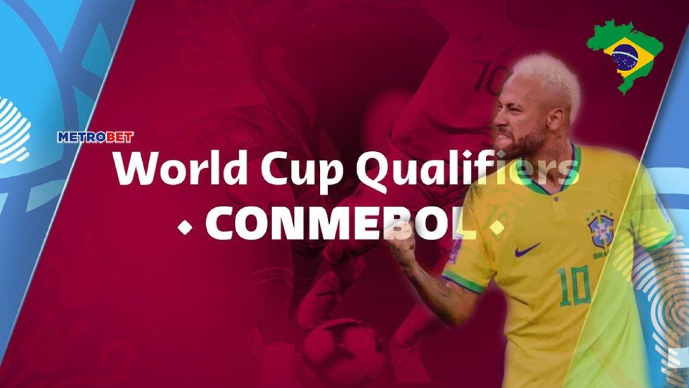 «Μιχάλης Βραζιλιάνος» :   Εξι τα ταμεία μας χθες ενώ σήμερα, αρχίζω με EURO και τελειώνω με Παγκόσμιο Κύπελλο από Λατινική Αμερική μεριά…