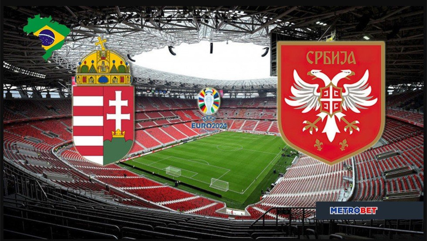 «Μιχάλης Βραζιλιάνος» :   Το «Χ» της Σερβίας στην Βουδαπέστη -όπως και το Γκολ-Γκολ- γυαλίζει από μακριά και η απόδοσή του αποτελεί πρόκληση…