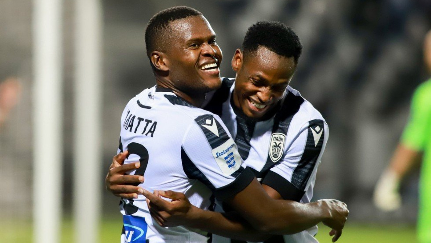 Μεταγραφές εφετινές… Καιρός για δικαίωση και δική τους και του ΠΑΟΚ!