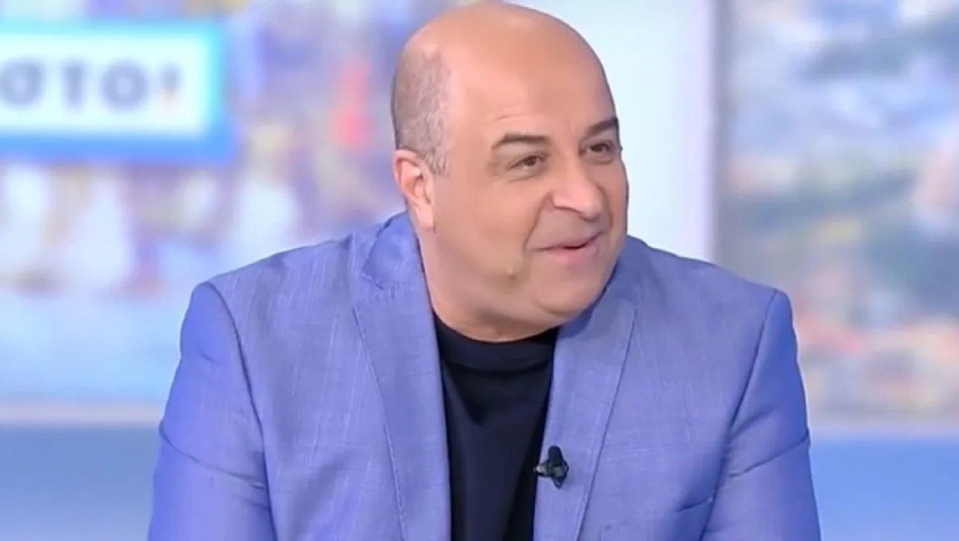 Mάρκος Σεφερλής: Σε ποιο κανάλι υπογράφει ο γνωστός κωμικός