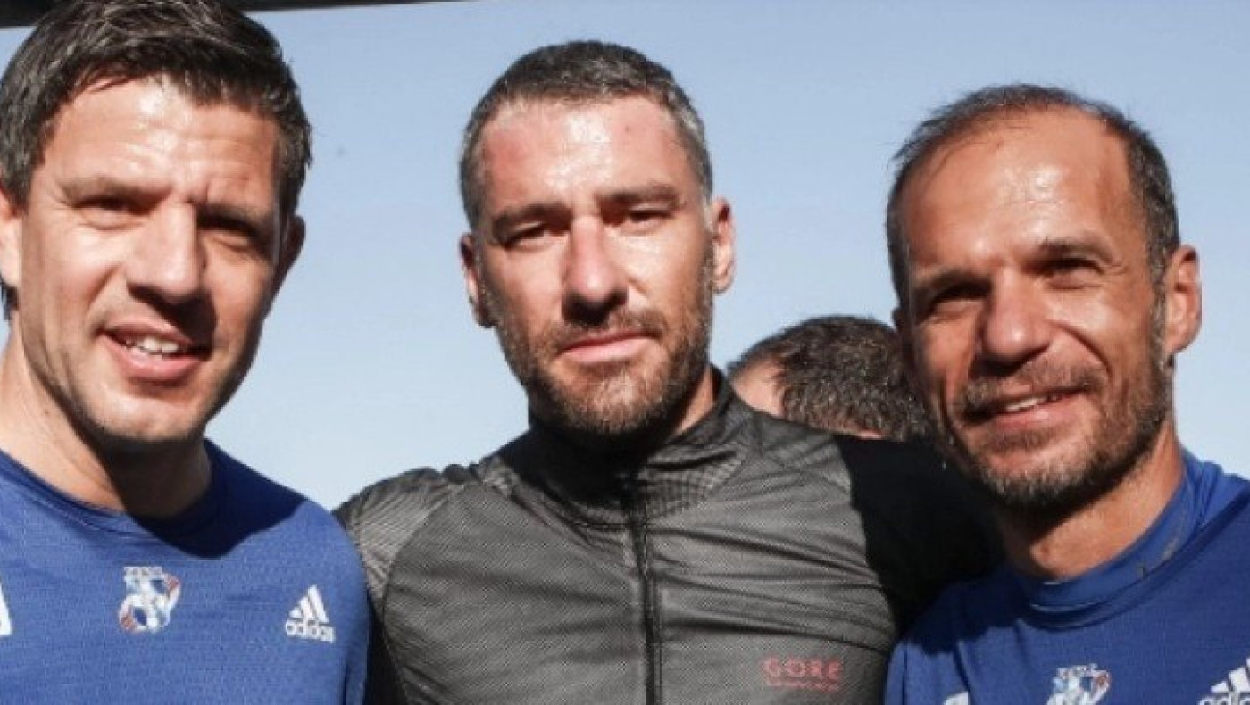 Ο Γιούρκας Σεϊταρίδης επιστρέφει στις Εθνικές ομάδες