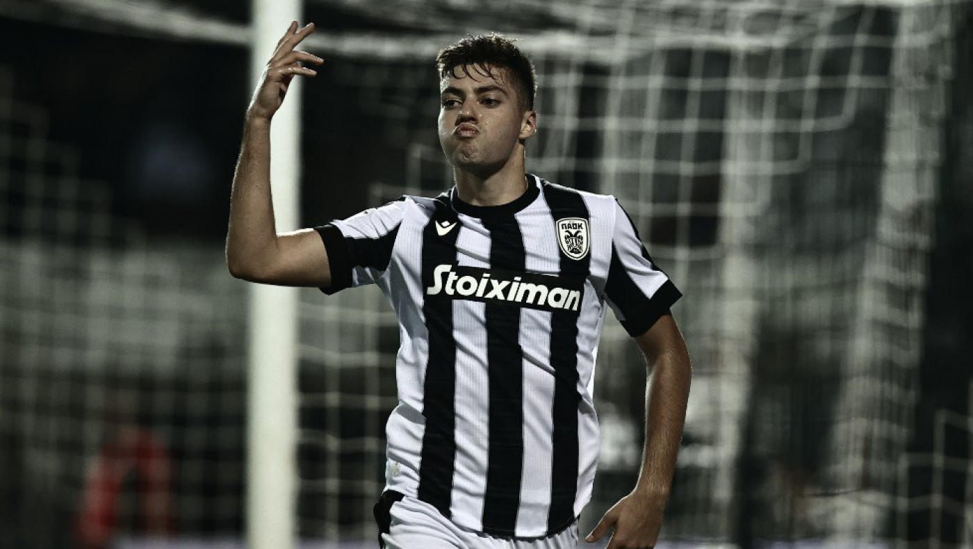 Ο Κλόζε βγάζει το καπέλο στον Τζίμα: «Περήφανος που μας επέλεξε, είναι συναρπαστικός παίκτης!»