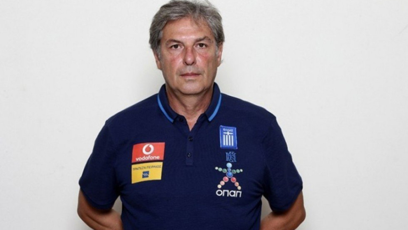 Γεωργόπουλος: «Χαρισματικός ο Κωνσταντέλιας, μπορεί να κάνει τη διαφορά»