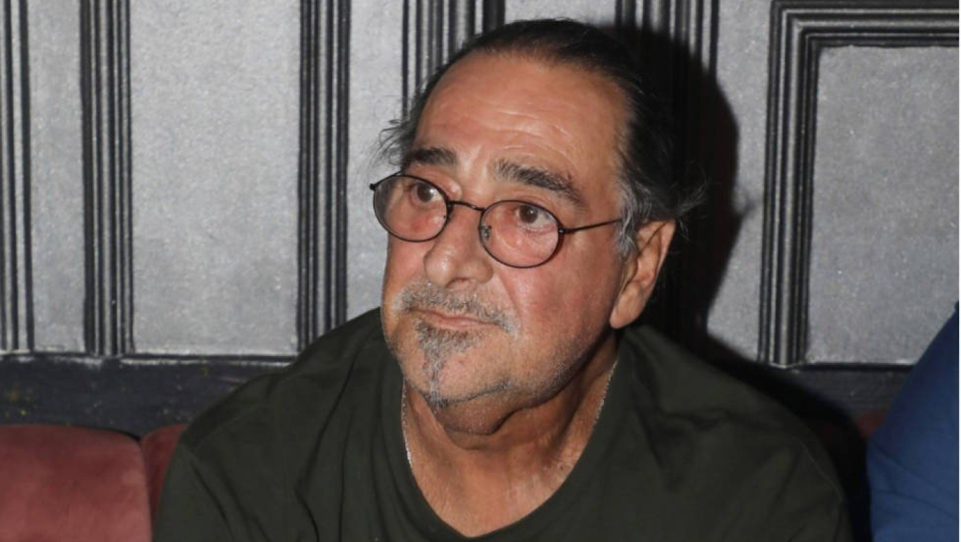 Βασίλης Καρράς: Πήρε εξιτήριο-Η έκκληση της συζύγου του